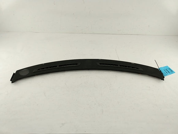 Tesla Model S Interior Cowl Trim