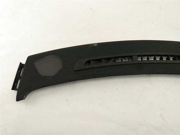 Tesla Model S Interior Cowl Trim