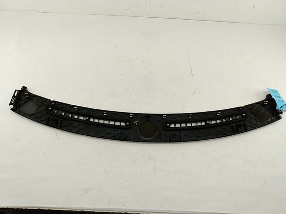 Tesla Model S Interior Cowl Trim