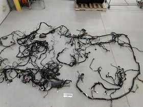 Tesla Model S Full Car Body Harness