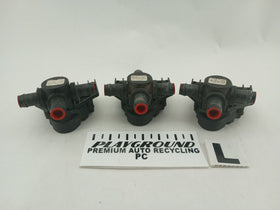 Tesla Model S Multi Valve Coolant Pump Set