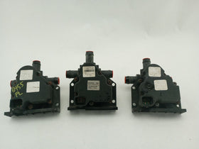 Tesla Model S Multi Valve Coolant Pump Set - 0