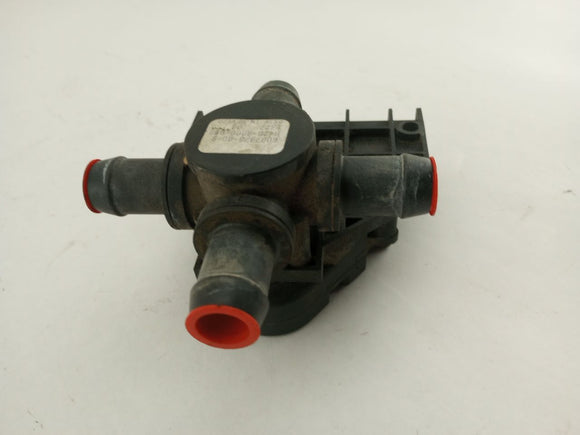 Tesla Model S Multi Valve Coolant Pump Set