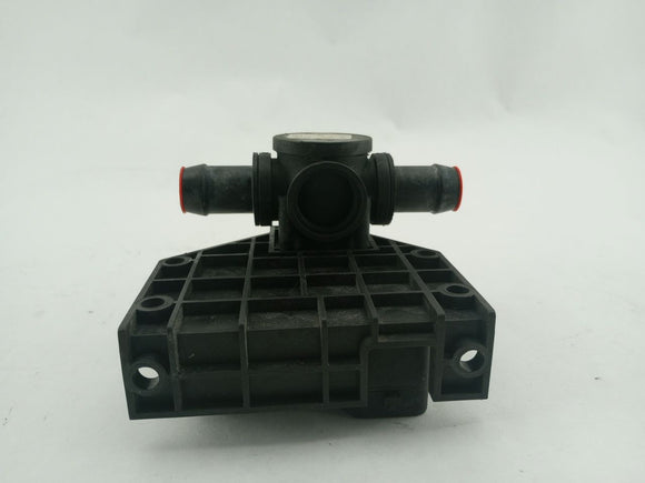 Tesla Model S Multi Valve Coolant Pump Set