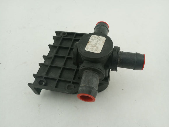 Tesla Model S Multi Valve Coolant Pump Set