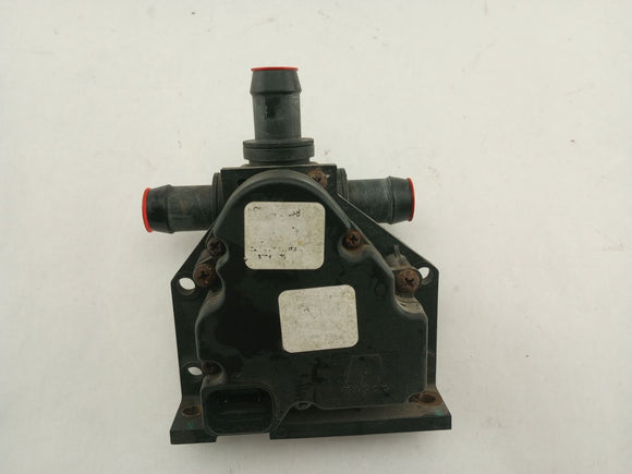 Tesla Model S Multi Valve Coolant Pump Set