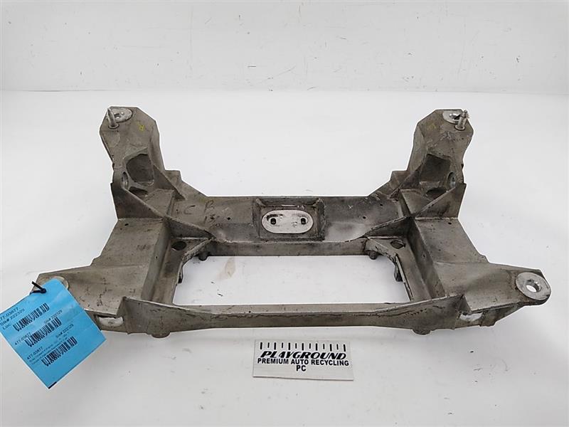 Chevrolet Corvette Rear Subframe