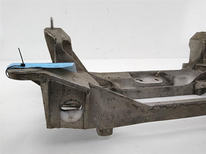 Chevrolet Corvette Rear Subframe