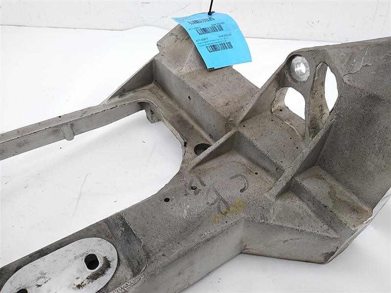 Chevrolet Corvette Rear Subframe