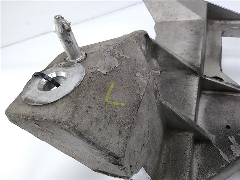 Chevrolet Corvette Rear Subframe