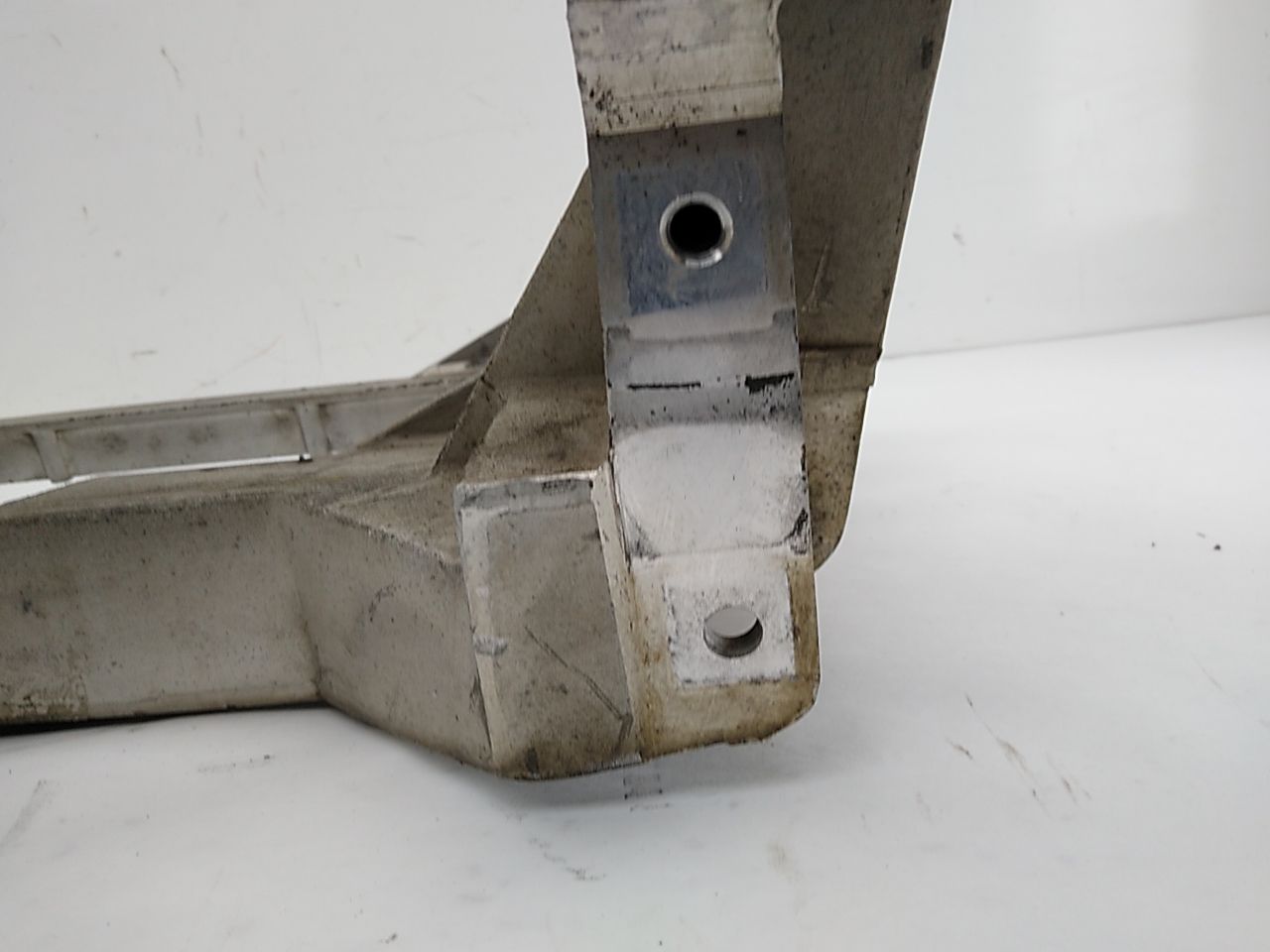 Chevrolet Corvette Rear Subframe