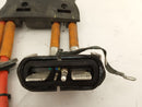 Tesla Model S High Voltage Wiring-8