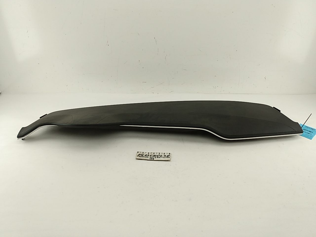 Tesla Model S Top Front Dash Panel Pad