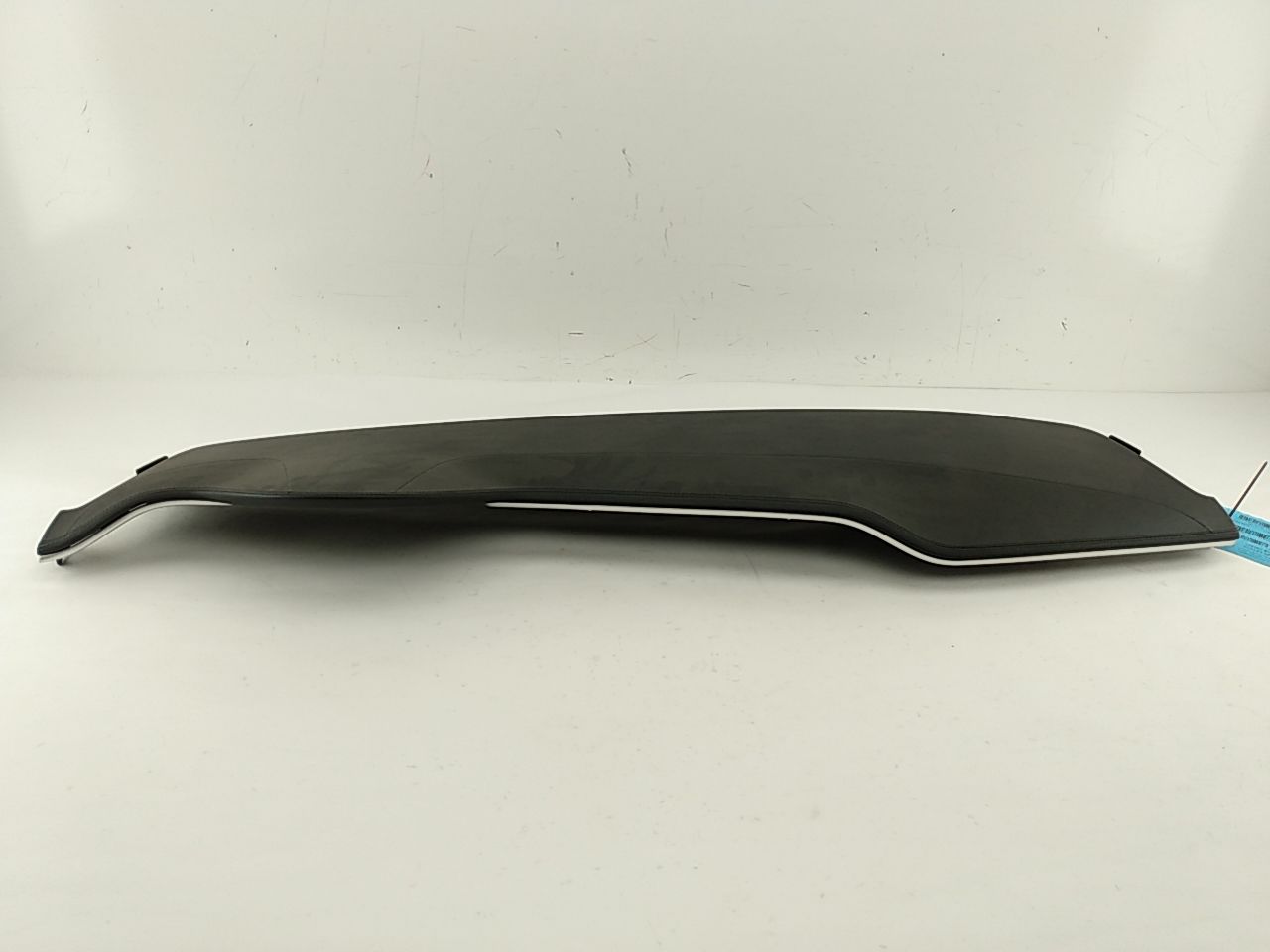 Tesla Model S Top Front Dash Panel Pad - 0