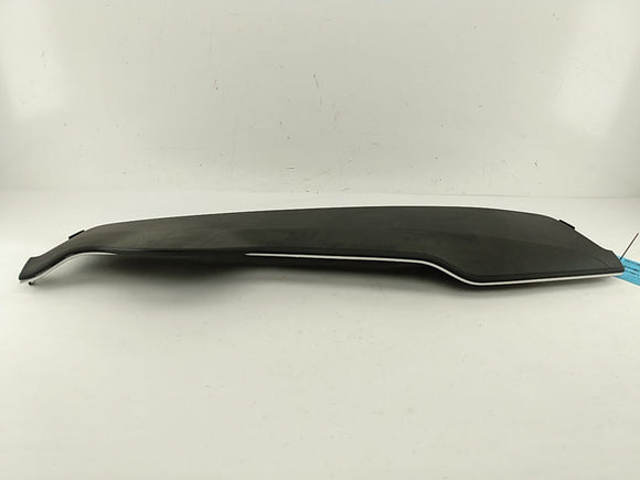 Tesla Model S Top Front Dash Panel Pad