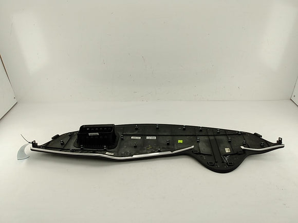 Tesla Model S Top Front Dash Panel Pad