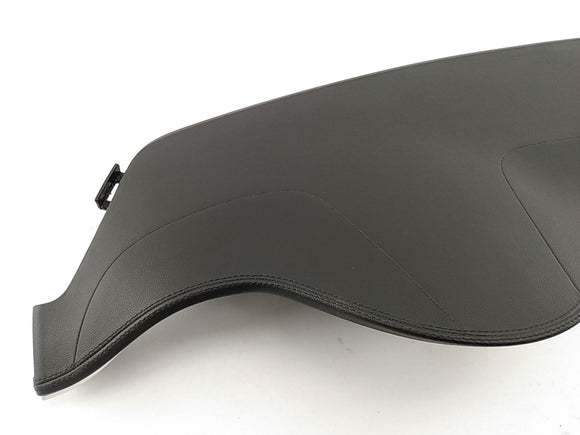 Tesla Model S Top Front Dash Panel Pad