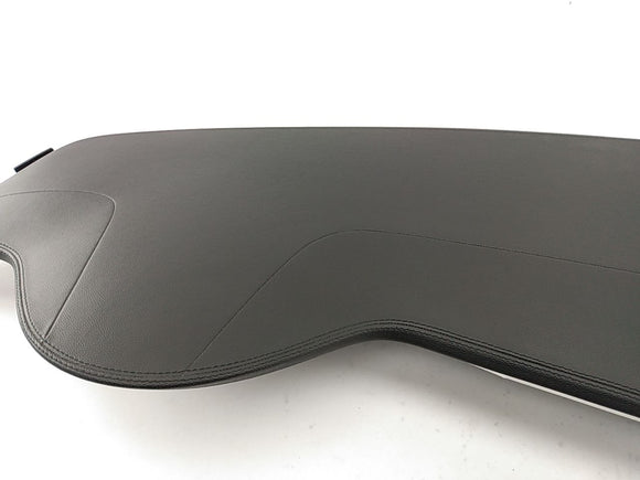 Tesla Model S Top Front Dash Panel Pad