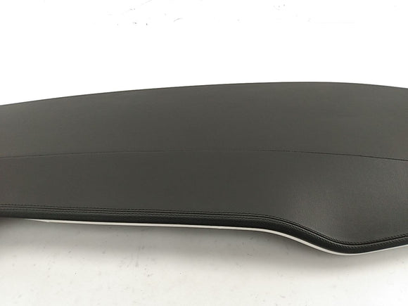 Tesla Model S Top Front Dash Panel Pad