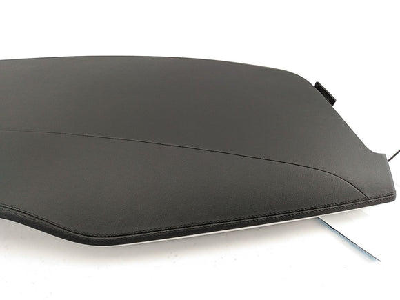 Tesla Model S Top Front Dash Panel Pad