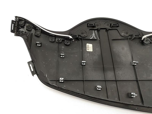 Tesla Model S Top Front Dash Panel Pad