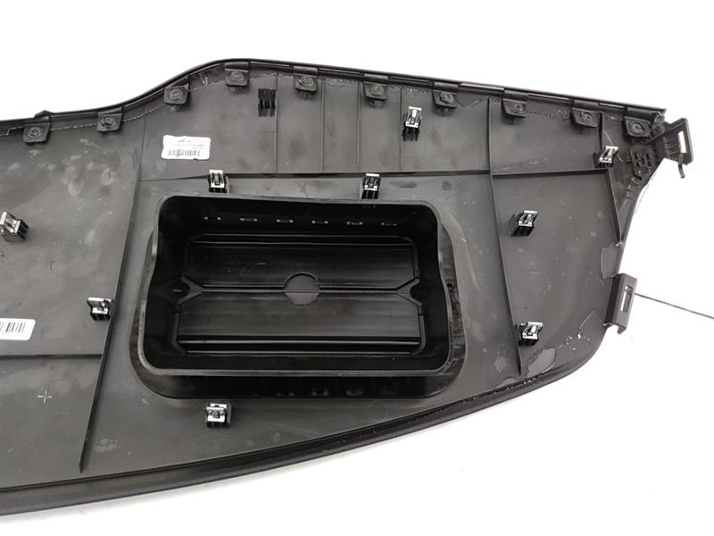 Tesla Model S Top Front Dash Panel Pad