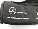 Mercedes SLK230 Emergency First Aid Kit Bag Assembly-4