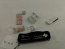 Mercedes SLK230 Emergency First Aid Kit Bag Assembly-12