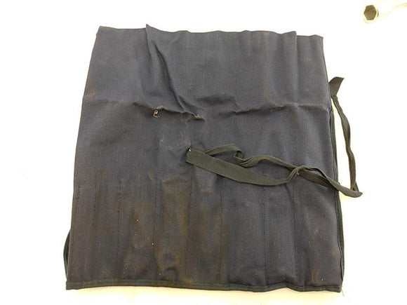 Mercedes SLK230 Spare Wheel Tool Kit