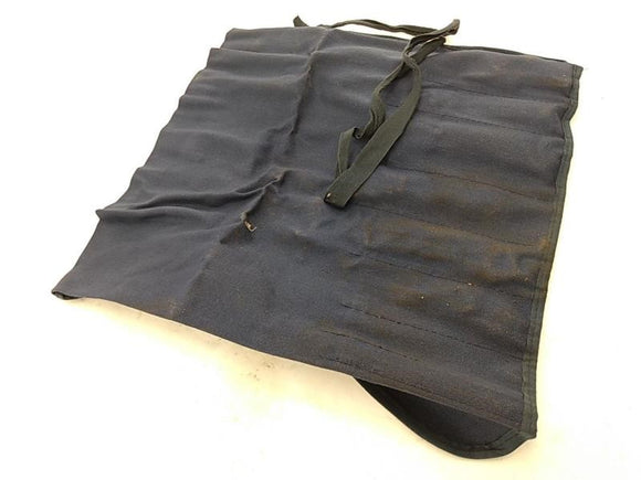 Mercedes SLK230 Spare Wheel Tool Kit