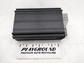 Mercedes SLK230 Bose Audio Amplifier