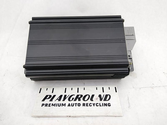 Mercedes SLK230 Bose Audio Amplifier