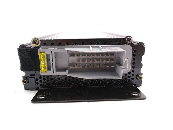 Mercedes SLK230 Bose Audio Amplifier
