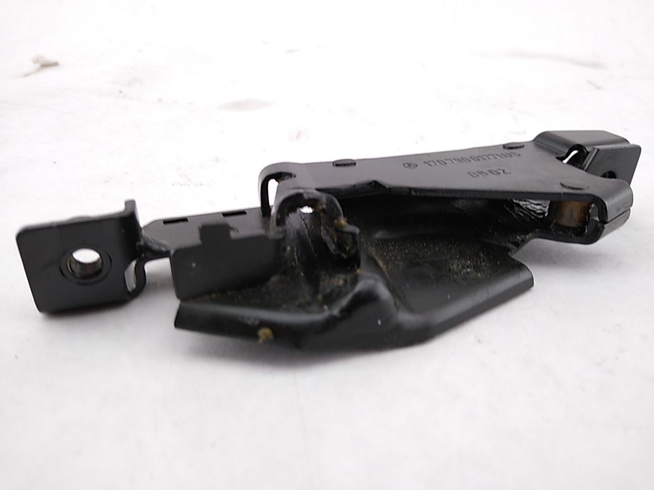 Mercedes SLK230 Pair Of Convertible Top Roof Lock Latches