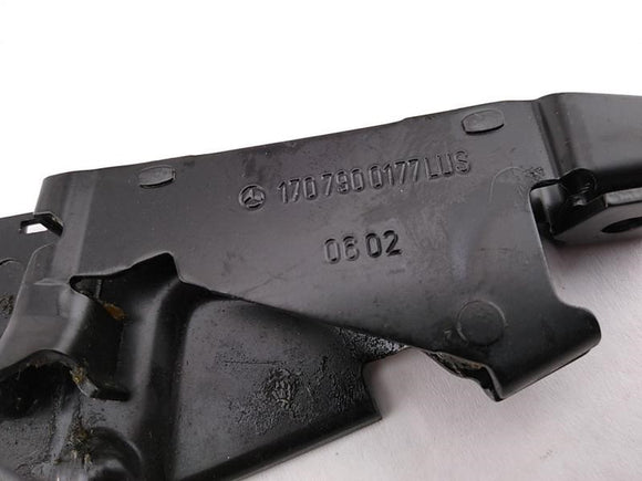 Mercedes SLK230 Pair Of Convertible Top Roof Lock Latches