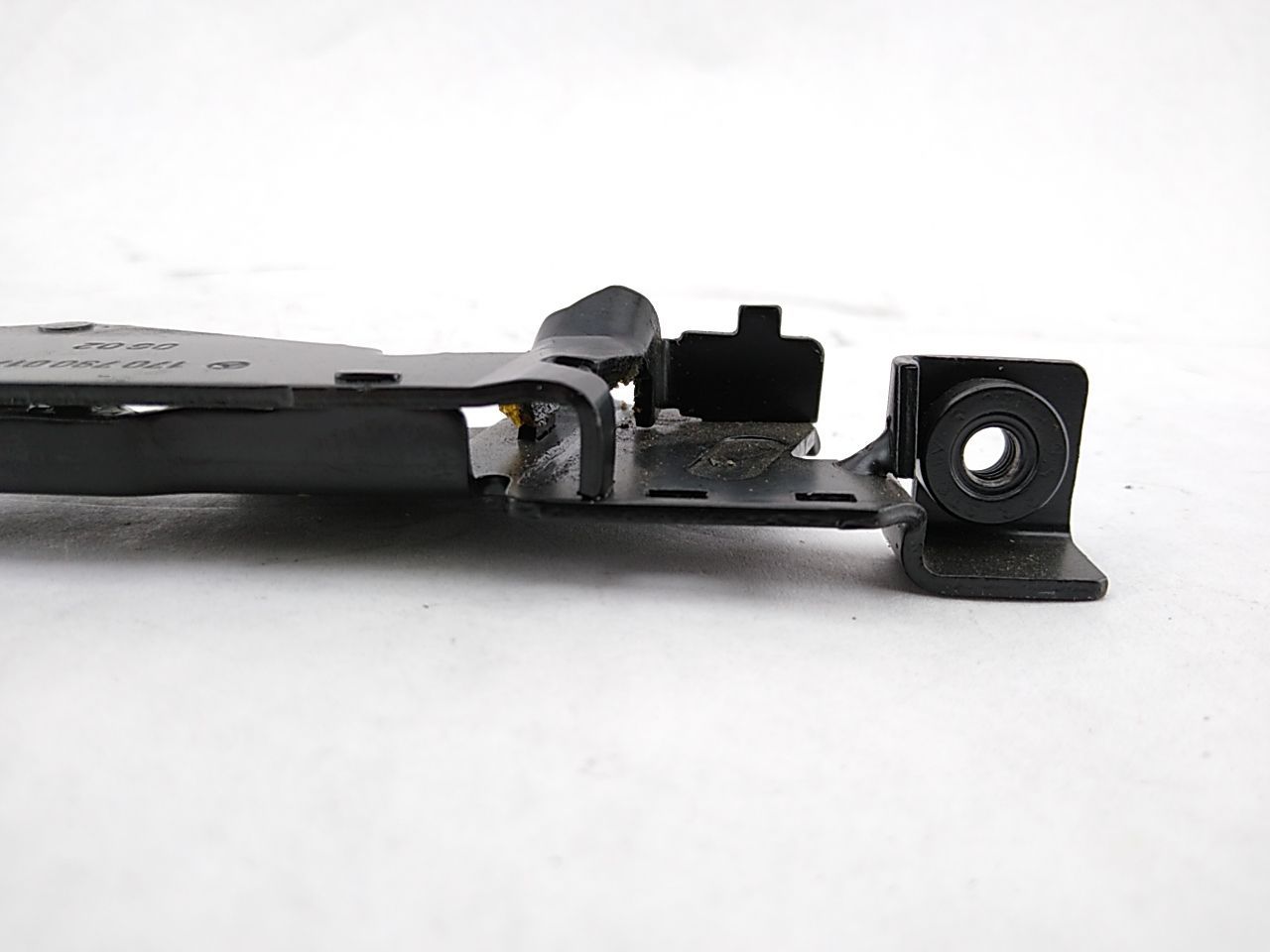 Mercedes SLK230 Pair Of Convertible Top Roof Lock Latches