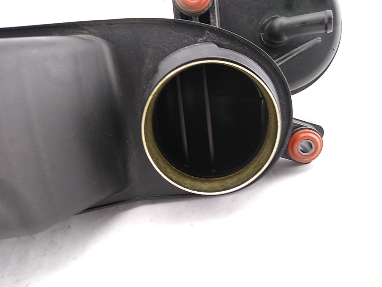 Mercedes SLK230 Air Cleaner Absorber