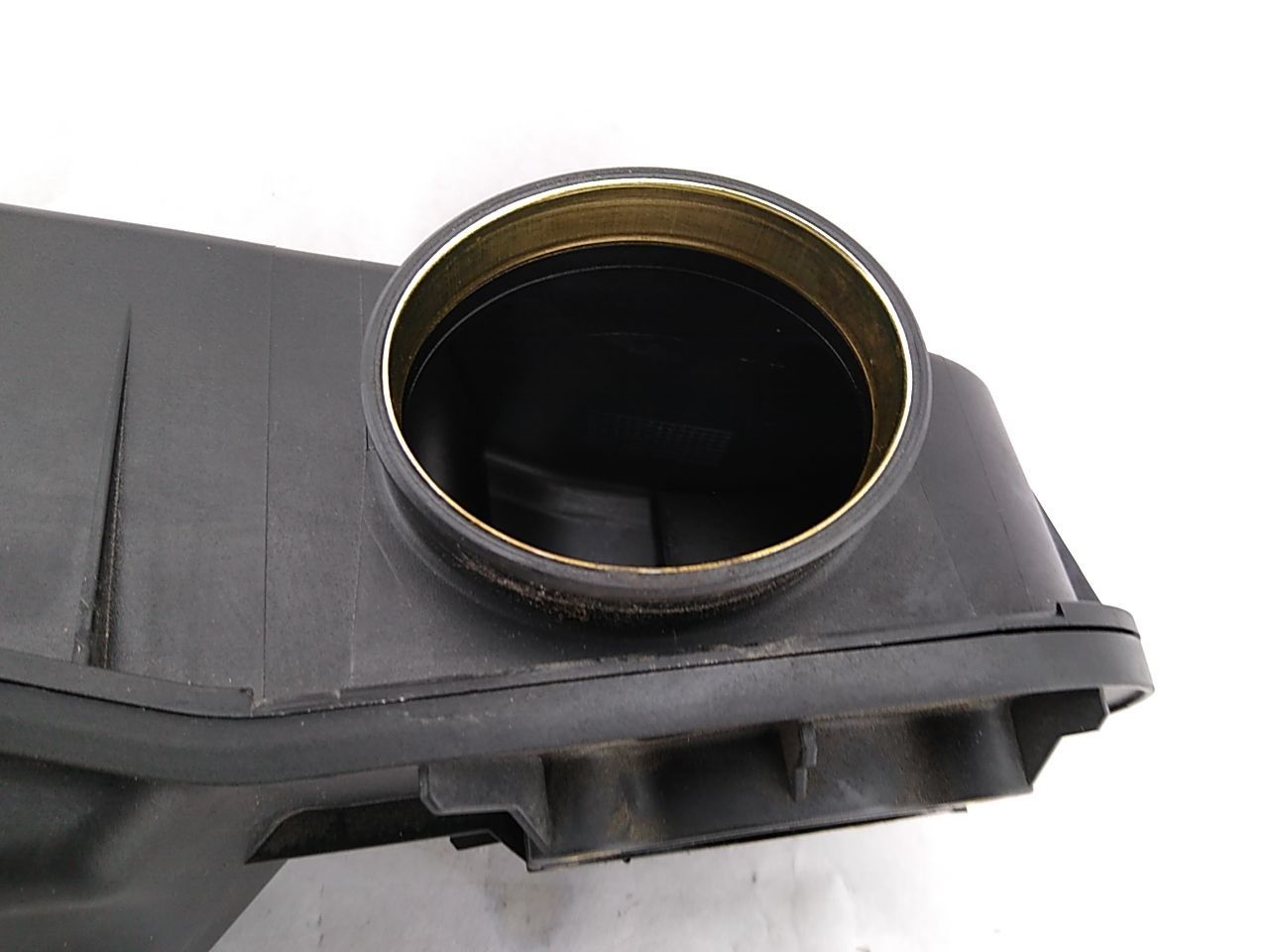 Mercedes SLK230 Air Cleaner Absorber