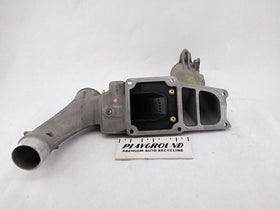 Mercedes SLK230 Supercharger Air Intake
