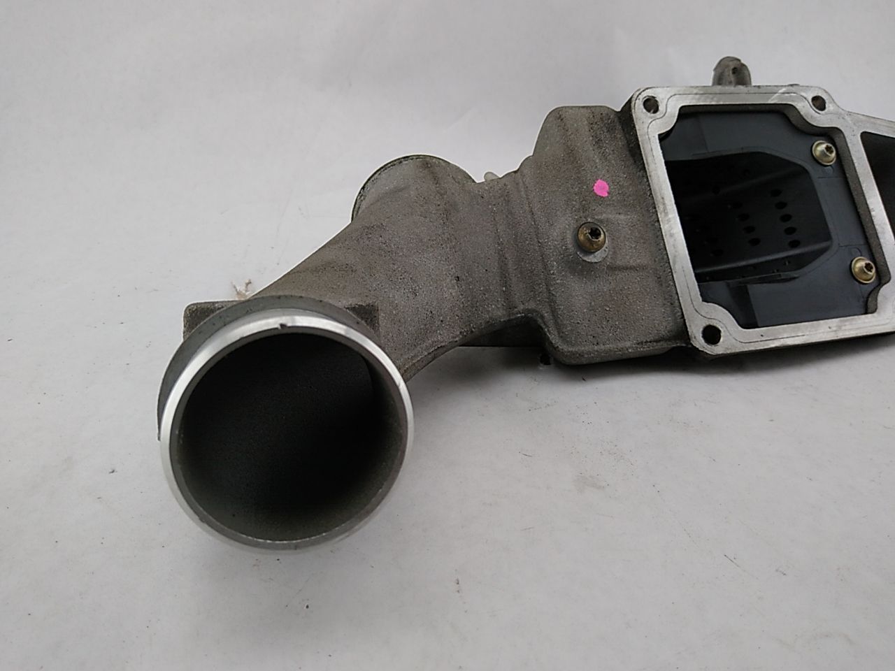 Mercedes SLK230 Supercharger Air Intake