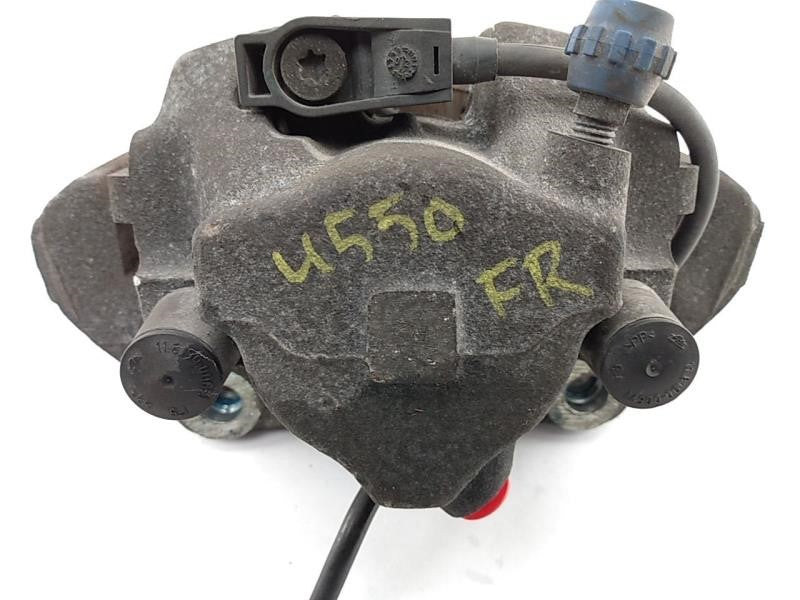 Mercedes SLK230 Passenger Right Front Brake Caliper