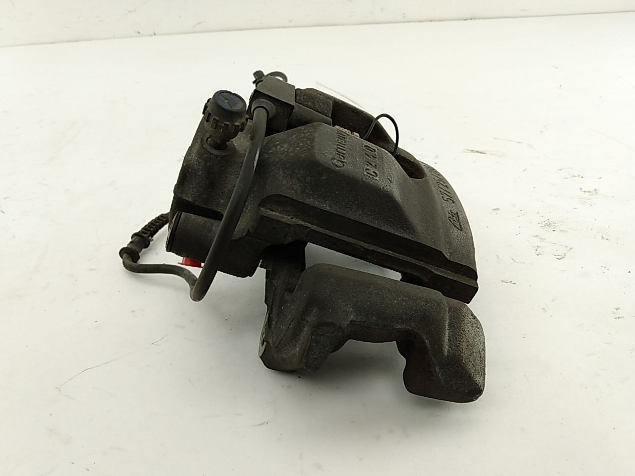 Mercedes SLK230 Passenger Right Front Brake Caliper