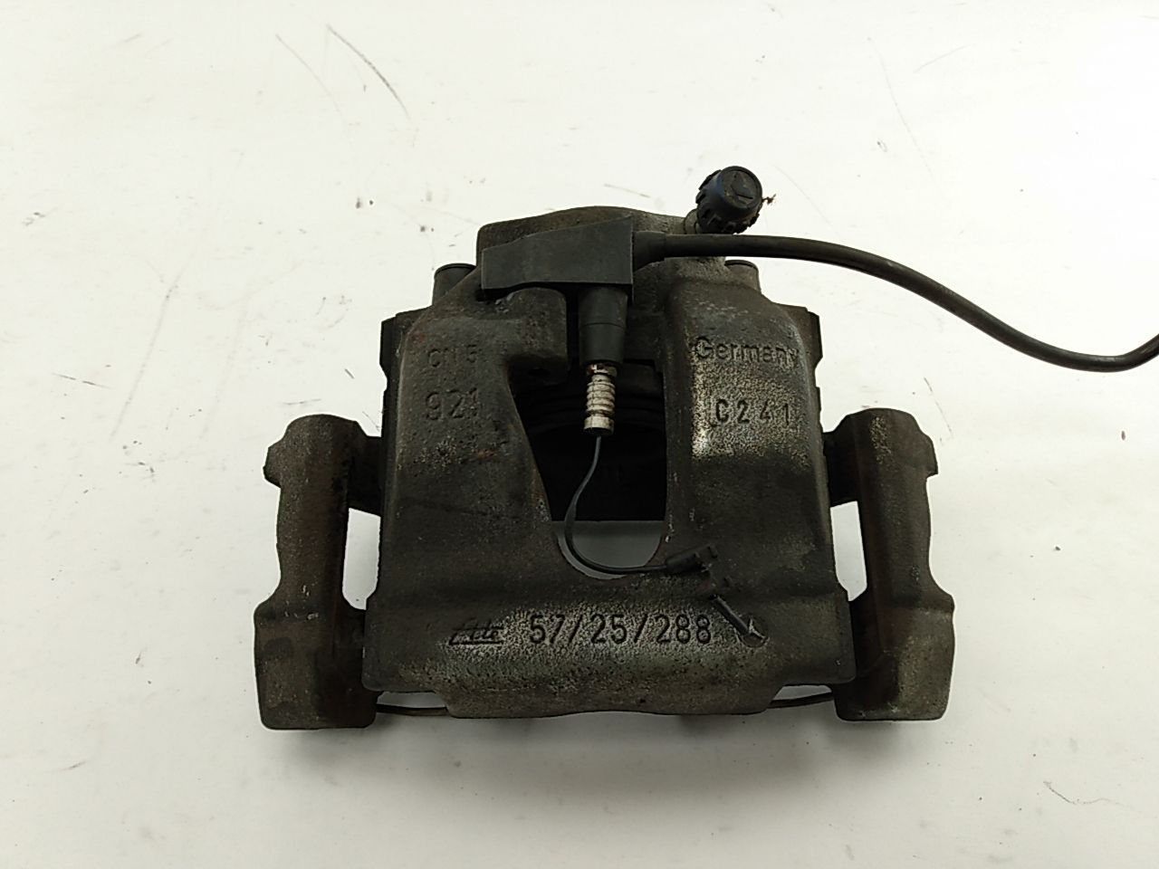 Mercedes SLK230 Driver Left Front Brake Caliper - 0