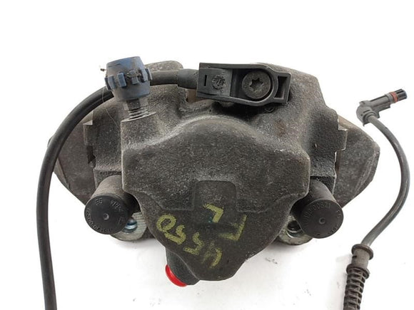 Mercedes SLK230 Driver Left Front Brake Caliper
