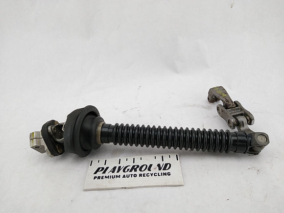 Mercedes SLK230 Steering Shaft