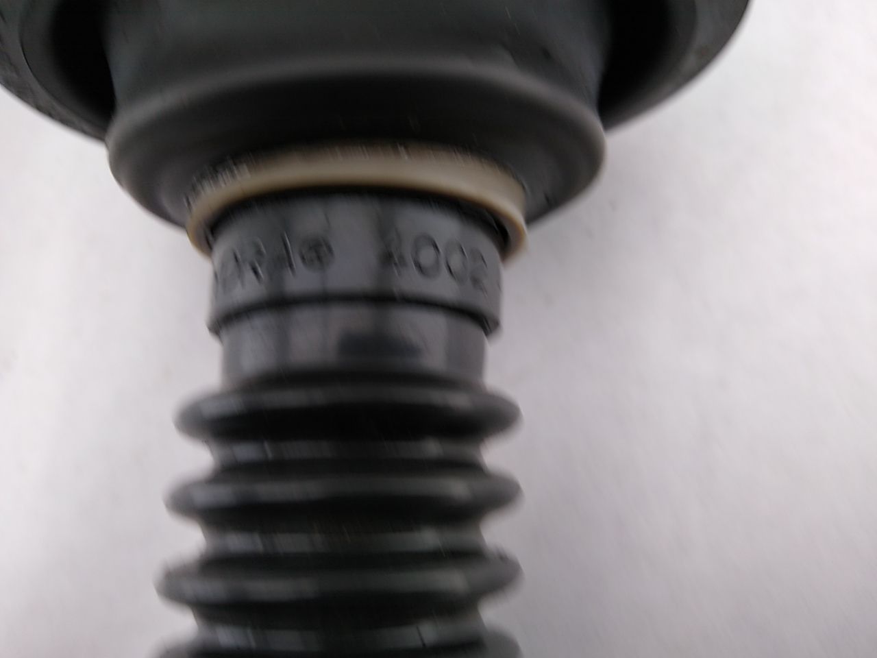 Mercedes SLK230 Steering Shaft