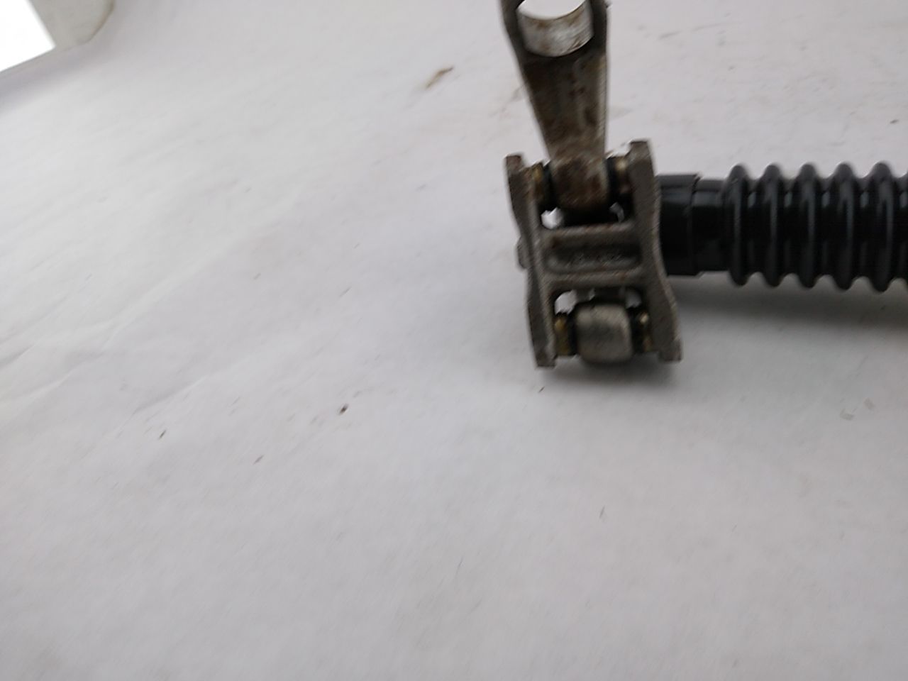 Mercedes SLK230 Steering Shaft