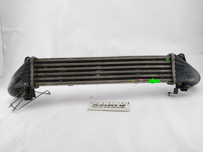 Mercedes SLK230 Engine Intercooler