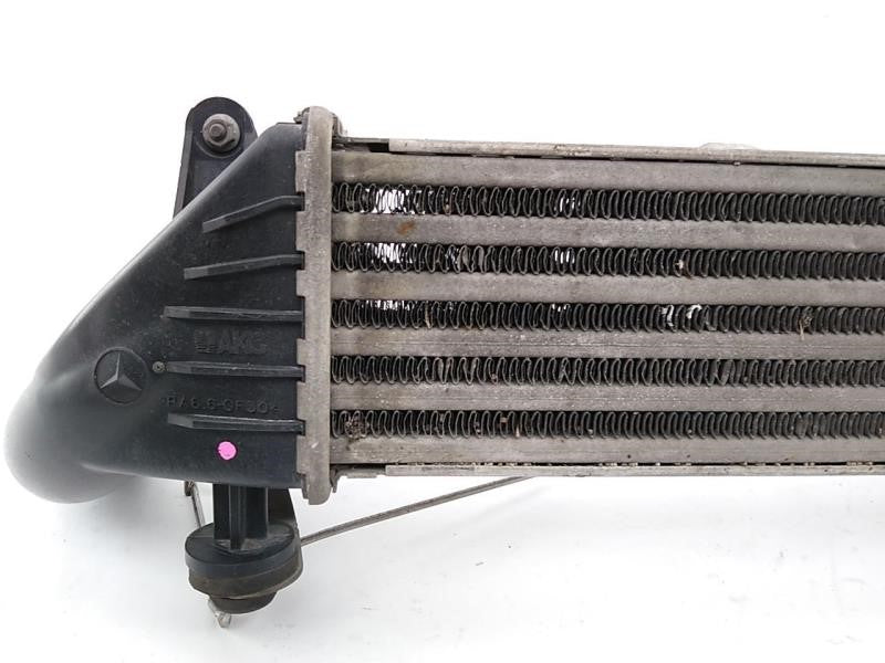 Mercedes SLK230 Engine Intercooler