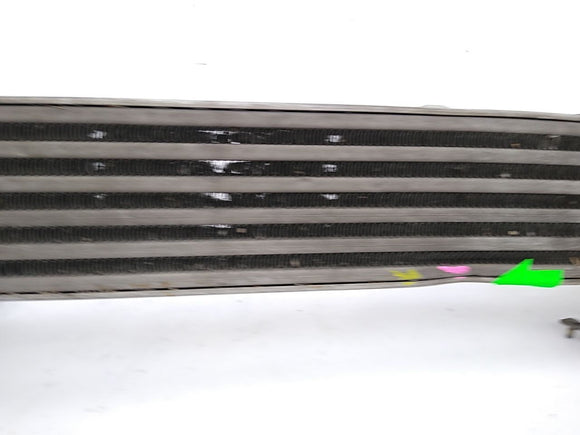 Mercedes SLK230 Engine Intercooler